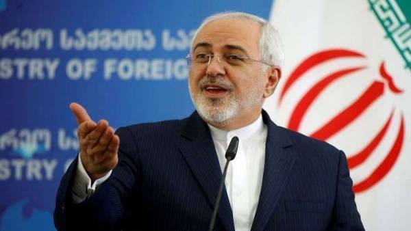 ظريف:القوة لم تعد حكرا على أطراف معينة والرؤية الواحدة في العالم انتهت