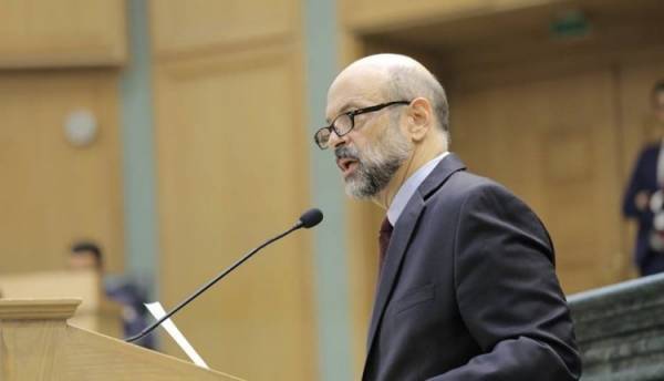 الرزاز امام النواب ..الموازنة العامة لها ثلاثة أهداف