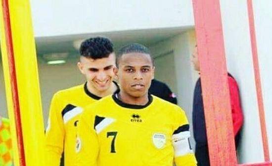 ابو زيتون يفسخ عقده مع الرمثا