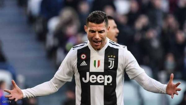 مفاجأة.. رونالدو خارج قائمة الأغلى