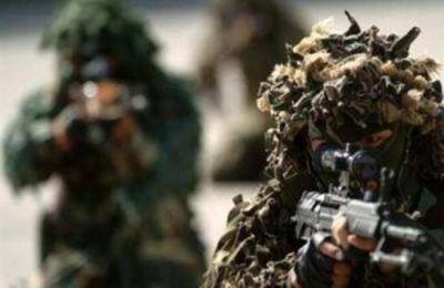 القوات الاميركية تنسحب من سوريا وتدخل الاراضي العراقية