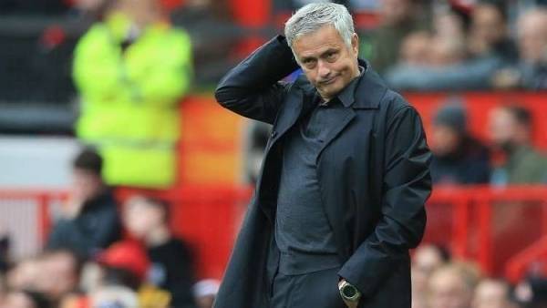 وجهة جديدة مرتقبة لعودة مورينيو للتدريب