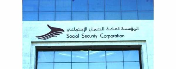 الضمان تؤكد ضرورة ابلاغها عن اصابة العمل خلال 14 يوم عمل من وقوعها