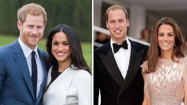 كيت مليتون تخرج عن صمتها وتكشف السبب الحقيقي لخلافها مع زوجة هاري