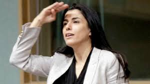 رسالة هند الفايز الى مديرالضريبة ووزير المالية