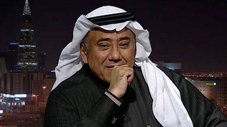 .مصطفى الآغا يوقع محلل سعودي بإحراج شديد على الهواء مباشرة (فيديو)