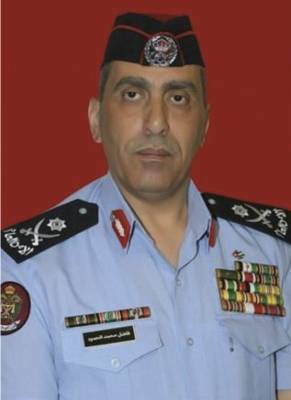 هل أصبحت مديرية الأمن عاجزة وهل يعلم الباشا فاضل الحمود بهذه الرواية ..؟؟