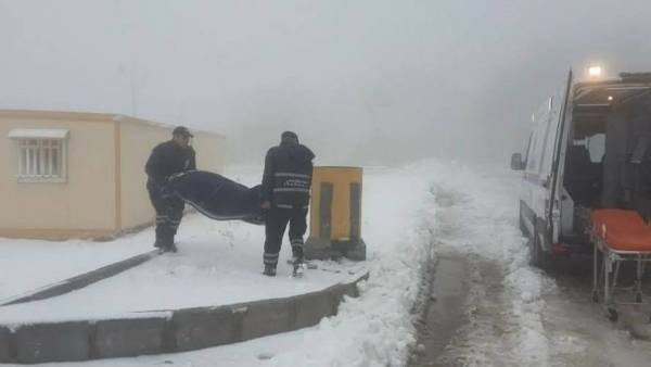 الدفاع المدني يدعو المواطنين إلى ضرورة أخذ الحيطة والحذر