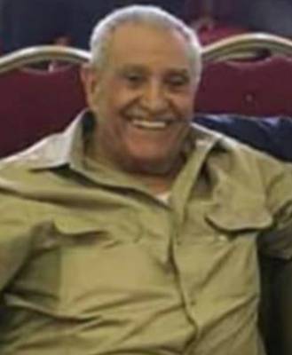 الشيخ عبدالباري الحمدان الزواهره في ذمة الله