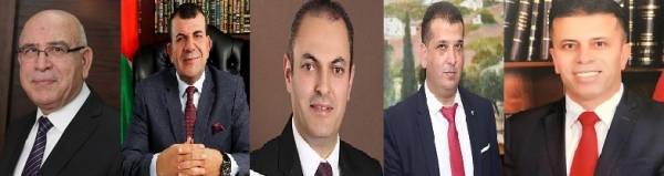 الجليس يكتسح القطاع الطبي من الرمثا .. وغياب الإجماع بين المعاني والعزيزي ويونس سهل المعركة للتجميل