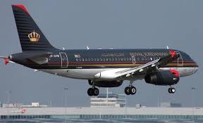 الملكية الأردنية تطلق متجررويال كلوب للتسوق الالكتروني مقابل أميال السفر