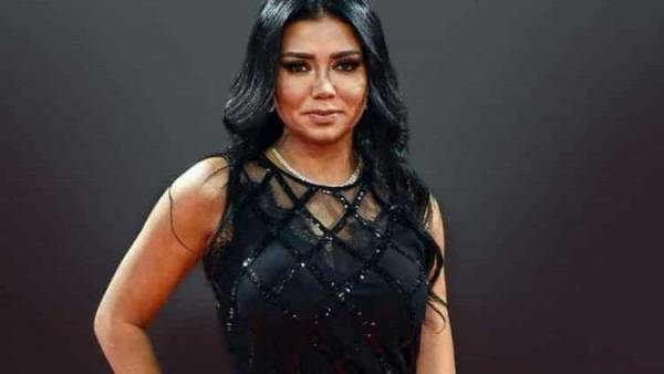 رانيا يوسف تثير الجدل من جديد