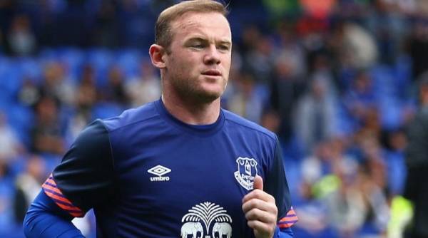 السلطات الأميركية تعتقل النجم الانجليزي روني بعد أفعال مشينة