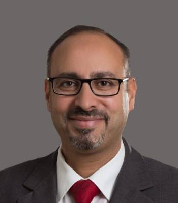 الدكتور نمر السليحات عضوا في مجلس أمناء جامعة اربد الاهلية