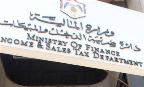مدير الضريبة يؤكد لا يتم تجريم التهرب الضريبي إلا من خلال القضاء