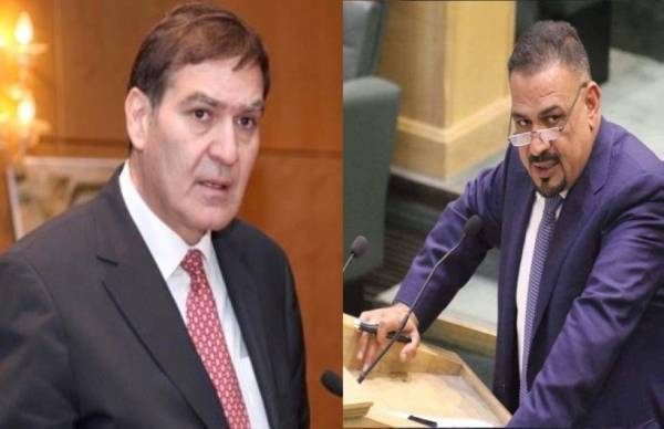 الطراونة : لا املك مفاعل نووي في المنشية اًو ام حماط لانافس فيه خالد طوقان !!