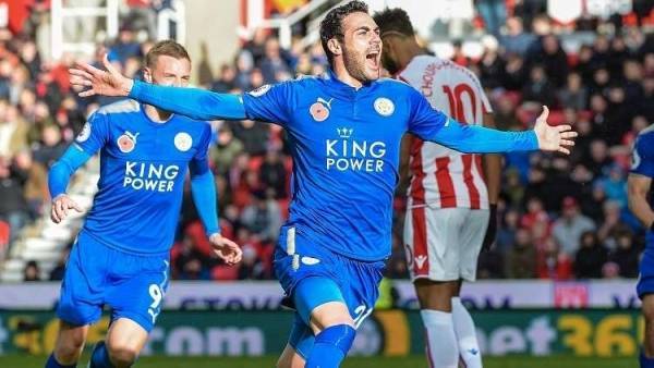 فيسنتي إيبورا يتصدى لمهمة إنقاذ فياريال من الهبوط