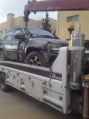 القبض على ١٣مطلوبا ومشبوها بحوزتهم مخدرات واسلحة ومركبة مسروقة  صور