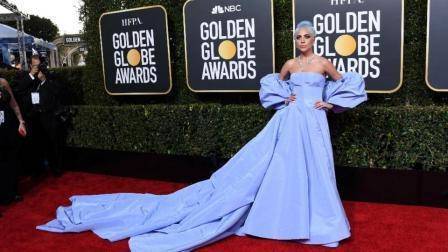 (10)نجمات تربّعن على عرش الأناقة في حفل غولدن غلوب