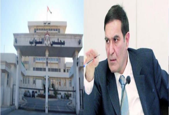 ملف الطاقة الذرية الى الواجهة مجدداً وطوقان امام سهام النواب ...