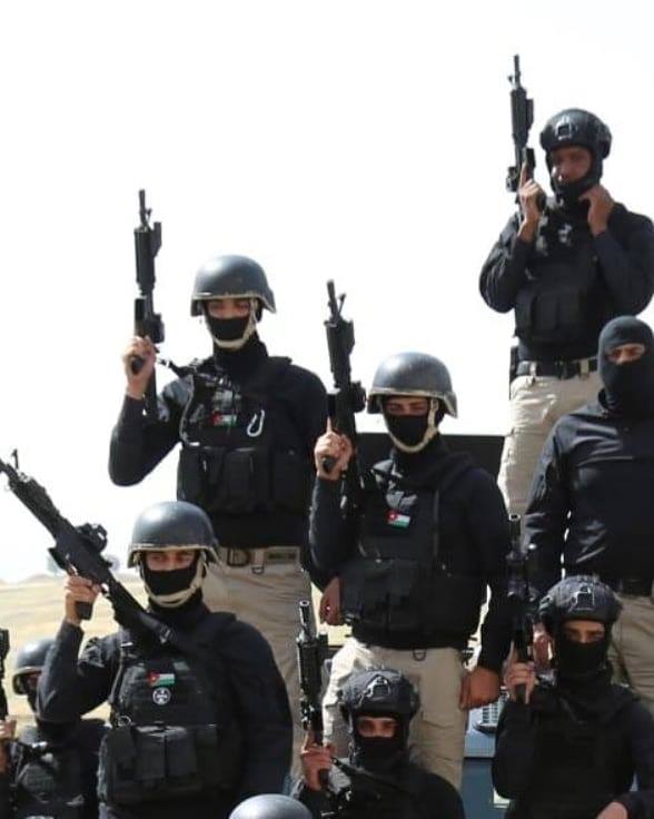 الأمن يتعامل مع (18) ألف قضية مخدرات و4 آلاف جريمة في 2018 (صـور)