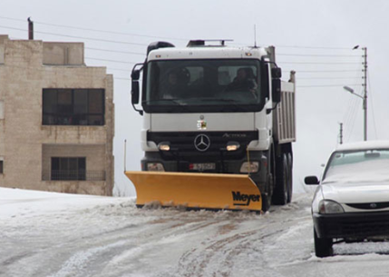 (300) آلية مختلفة للعمل خلال حالة الطوارىء القصوى