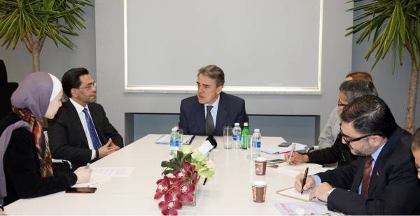 اياتا: قطاع الطيران أحد أهم المحفزات لنمو الاقتصاد الأردني