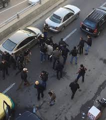 توديع اثنين من المقبوض عليهم في واقعة السابع إلى أمن الدولة