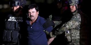 شاهد يكشف أسرار غرفة موت إل تشابو