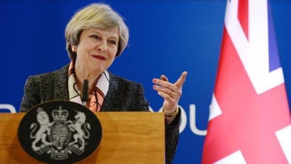 بريطانيا: ماي تخسر تصويتا مهما حول بريكست في البرلمان