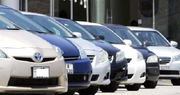 اعفاء المركبات العاملة على الكهرباء .. تفاصيل