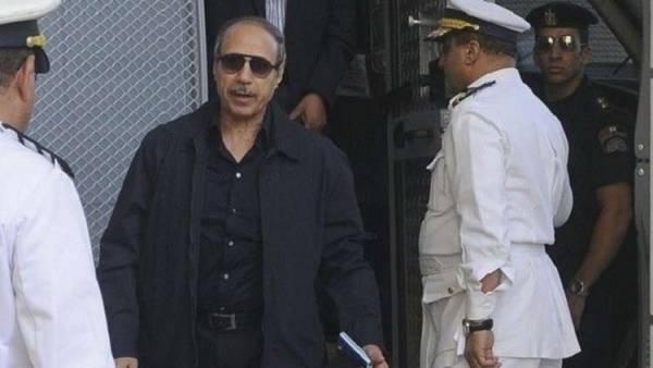 العثور على جثة شقيقة حبيب العادلي بالقاهرة.. والشرطة تكشف الحقيقة