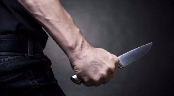 وفاة شاب طعناً بالبادية الشمالية