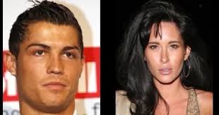 صديقة رونالدو السابقة: كريستيانو «مريض نفسي».. لو عرفتم حقيقته لأُصبتم بالرعب!