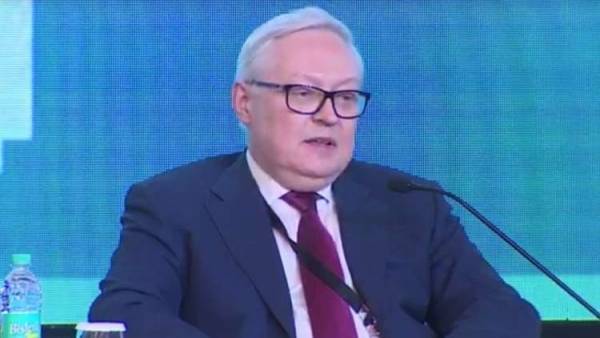 موسكو تدعو للشروع فورا بإعادة إعمار سوريا