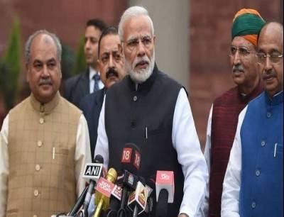 الهند تخصص وظائف جديدة للفقراء والمحرومين