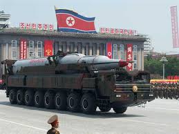 أوتاوا استضافت محادثات غير معلنة مع كوريا الشمالية لنزع السلاح النووي