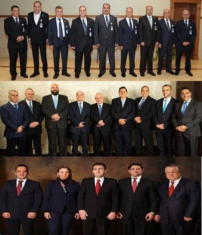 ساعات تفصلنا عن الانتخابات الأقوى والأسخن في تاريخ الغرف التجارية .. من يحسم المعركة ؟