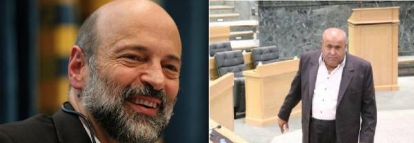 عطية يطالب الرزاز باجراءات فورية لانقاذ الصناعة الوطنية (تفاصيل)