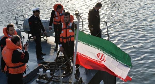 الخارجية نتابع الافراج عن المواطنين المحتجزين في ايران