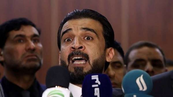 التحقيق بزيارة وفود عراقية إلى إسرائيل