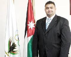 تعيين السفير القطارنه مستشارا للإعلام والاتصال في الديوان الملكي