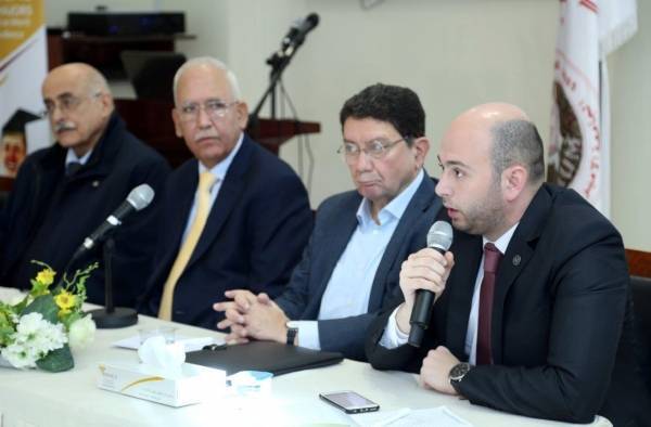 الزعبي: نسعى لاضافة تشريعات خاصة بالمباني التاريخية والاثرية لنظام الابنية