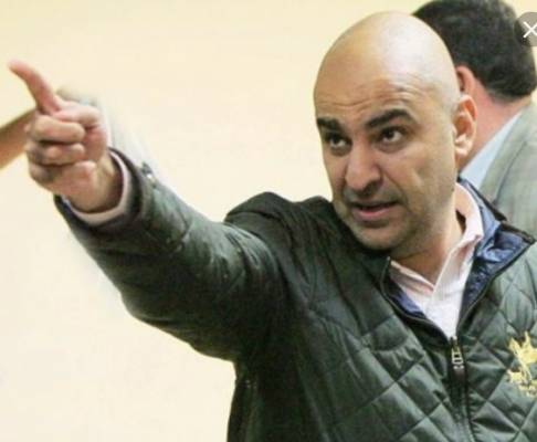 النائب خوري لأبو طير : السّوريون لا يكرهون الأردنيين ولكن عنوانك يقطر كراهية وفتنة