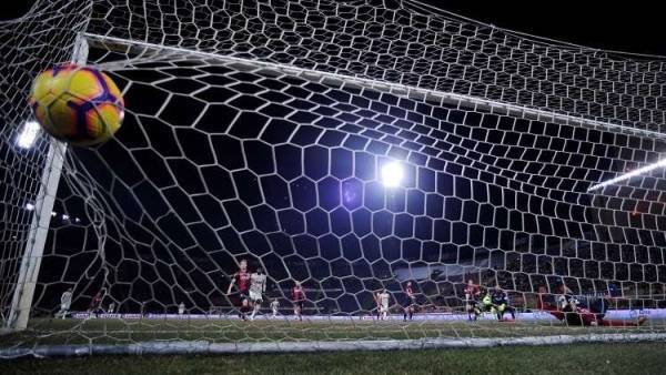 يوفنتوس يواصل حملة الدفاع عن لقب بطل كأس إيطاليا