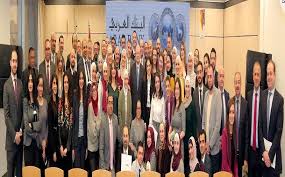 البنك العربي يكرّم موظفيه المتطوعين ضمن برنامجه للمسؤولية الاجتماعية معاً