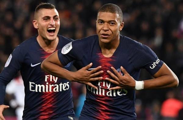 شاهد لاعبين ينجحون في تسجيل رباعيات لصالح نواديهم