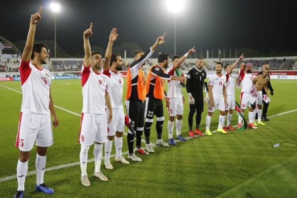 قائمة المتأهلين مبكرا إلى دور الـ 16 لكأس آسيا 2019 ..والنصف عربي