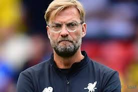 مدرب ليفربول يعترف بواقعة المكتب: ارتكبت أكبر أخطاء حياتي