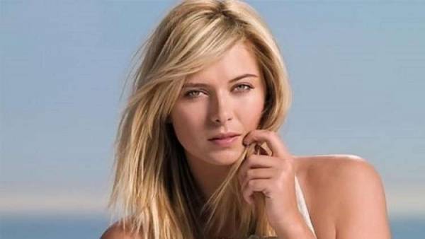 رغم الألم.. شارابوفا تستهل مشوارها في أستراليا المفتوحة بقوة